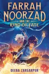 Farrah Noorzad and the Ring of Fate cover