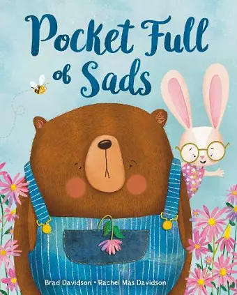 Pocket Full of Sads cover