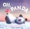Oh, Panda cover
