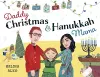 Daddy Christmas and Hanukkah Mama cover