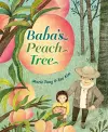 Baba's Peach Tree cover