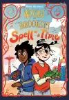 Witches of Brooklyn: Spell of a Time cover