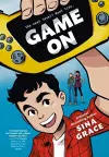 Game On cover