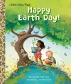 Happy Earth Day! cover