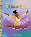 Simone Biles: A Little Golden Book Biography cover