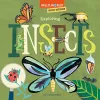 Hello, World! Kids' Guides: Exploring Insects cover