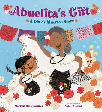 Abuelita's Gift cover