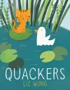 Quackers cover