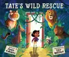 Tate's Wild Rescue cover