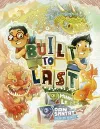 Built to Last cover