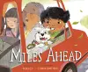 Miles Ahead cover