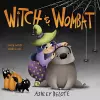 Witch & Wombat cover