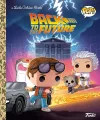 Back to the Future (Funko Pop!) packaging