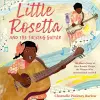 Little Rosetta and the Talking Guitar cover