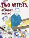 Two Artists, Grandad and Me cover