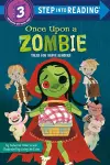 Once Upon a Zombie: Tales for Brave Readers cover