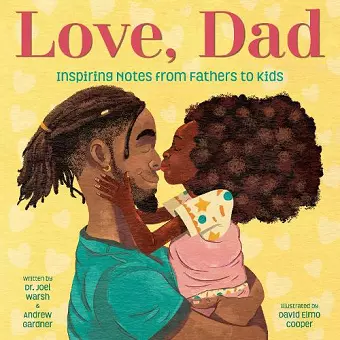 Love, Dad cover