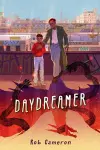 Daydreamer cover