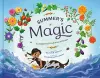 Summer's Magic cover
