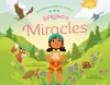 Spring's Miracles cover