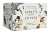 Sibley Birder's Trivia: A Card Game cover