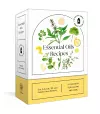 Essential Oils Recipes cover