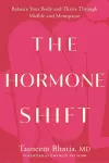 The Hormone Shift cover