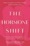The Hormone Shift cover