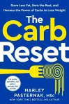 The Carb Reset cover