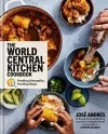 The World Central Kitchen Cookbook cover