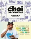 The Choi of Cooking cover