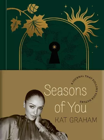 Seasons of You cover