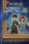 Beneath the Swirling Sky cover