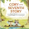 Cory and the Seventh Story cover