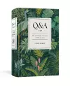 Q&A a Day Tropical cover