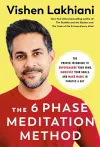 The Six Phase Meditation Method cover