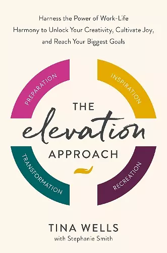 The Elevation Approach cover