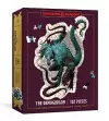 Dungeons & Dragons Mini Shaped Jigsaw Puzzle: The Demogorgon Edition cover