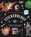 Dungeons & Dragons Stickerology cover