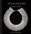 The Collars of RBG cover
