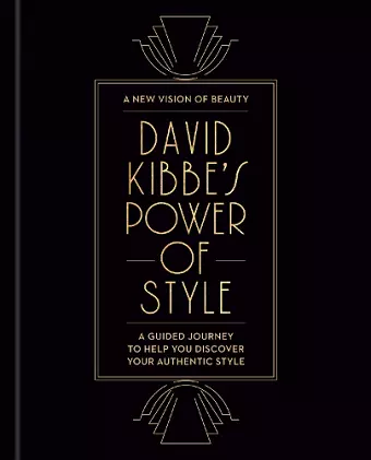 David Kibbe's Power of Style cover