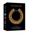 The Collars of RBG Postcards cover