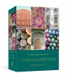 A World of Patterns cover