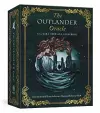 The Outlander Oracle cover