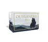 Outlander Trivia: A Card Game cover