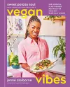 Sweet Potato Soul Vegan Vibes cover