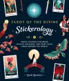 Tarot of the Divine Stickerology cover