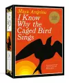 I Know Why the Caged Bird Sings: A 500-Piece Puzzle cover