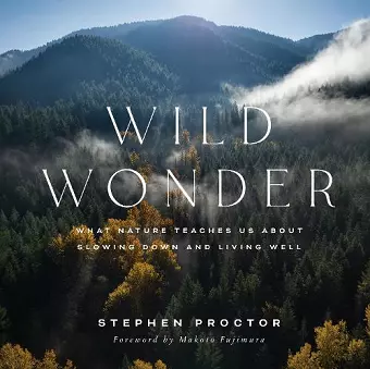 Wild Wonder cover