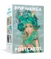 Pop Manga Postcards cover